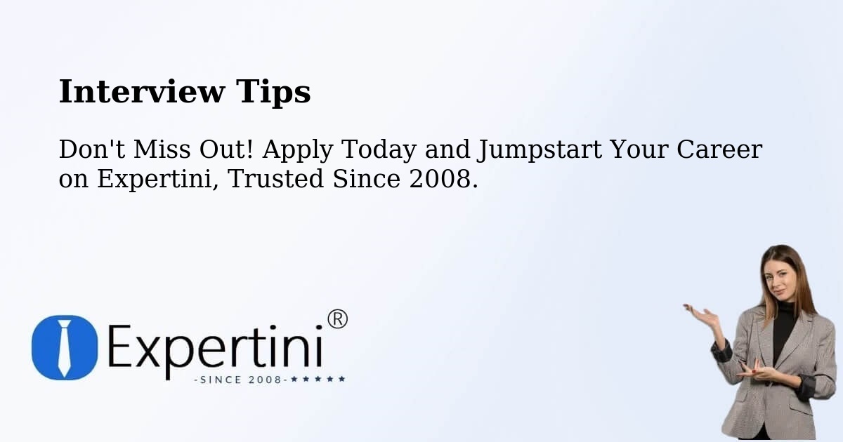 Interview Tips & Techniques for Job Seekers – Mersch - Mersch, Luxembourg Jobs Expertini