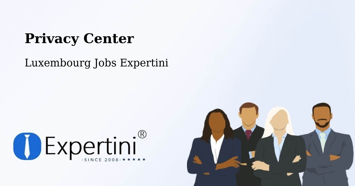 Privacy Policy – Mersch - Luxembourg Jobs Expertini